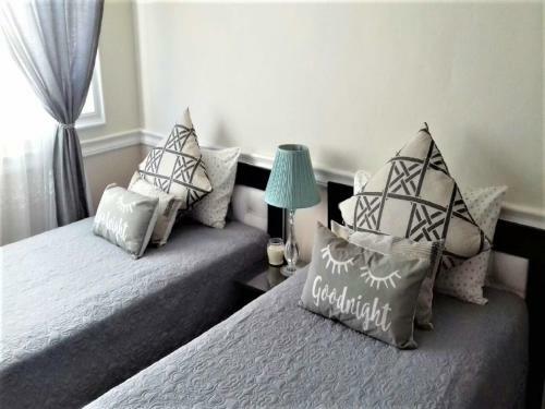 Hostal Jasmine Cottage