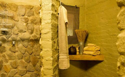 Mafigeni Safari Lodge