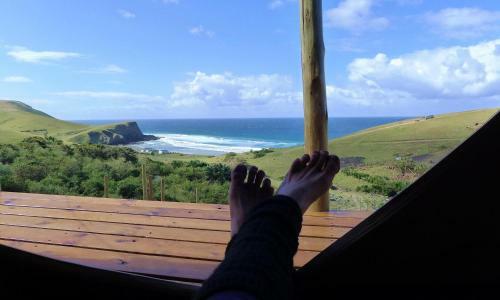 Albergue Wild Lubanzi Backpackers
