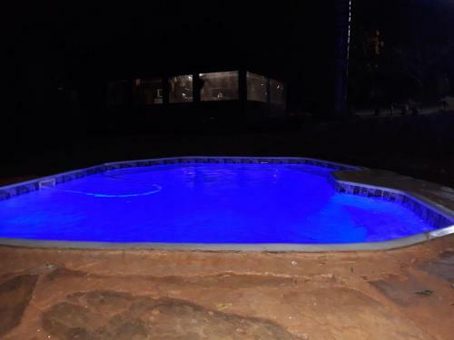 Lows Creek Lodge