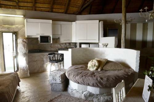 Hotel Thulani Game Lodge & Eco Estate