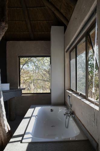 Hotel Thulani Game Lodge & Eco Estate