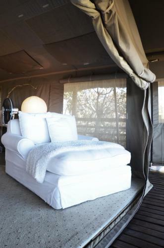 Hotel Thulani Game Lodge & Eco Estate