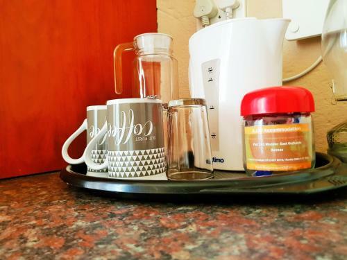Bed & Breakfast A.j.m Accommodation