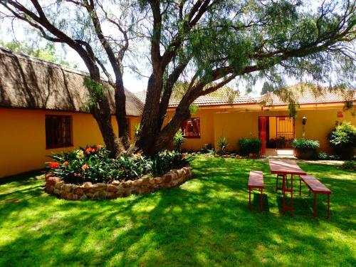 Bed & Breakfast A.j.m Accommodation