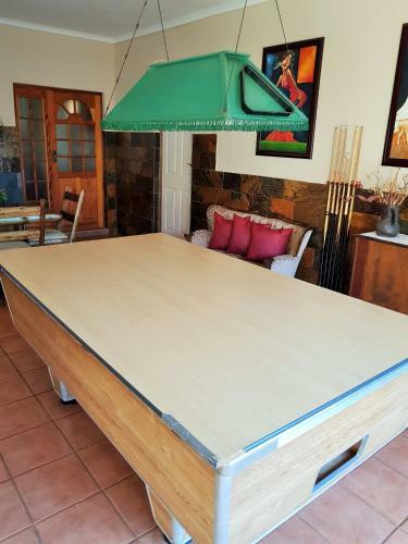 Bed & Breakfast A.j.m Accommodation