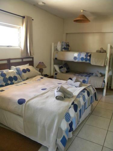 Hostal Cintsa Sands