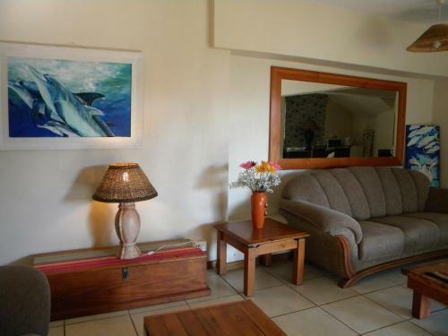 Hostal Cintsa Sands