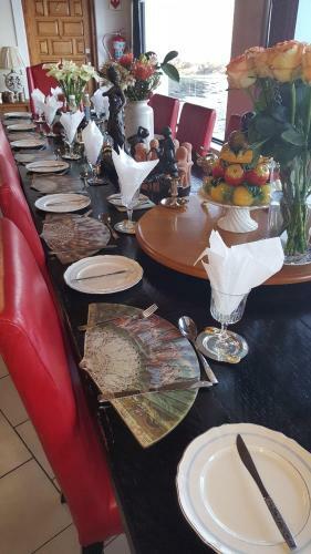 Hostal Sonskyn B&B