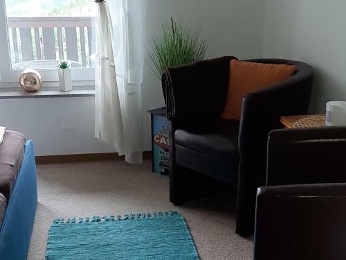 Hostal 'kleine Welt' Almpension & Gastst�berl