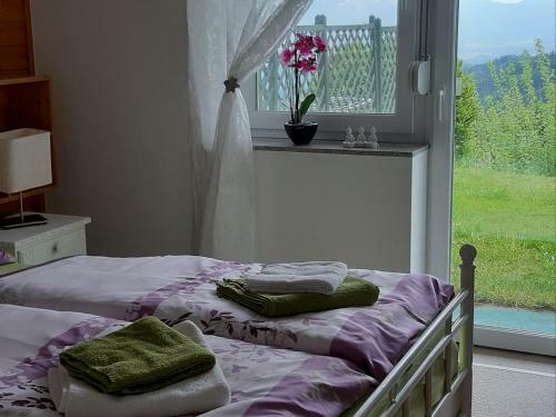 Hostal 'kleine Welt' Almpension & Gastst�berl