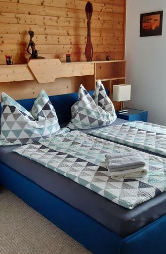 Hostal 'kleine Welt' Almpension & Gastst�berl