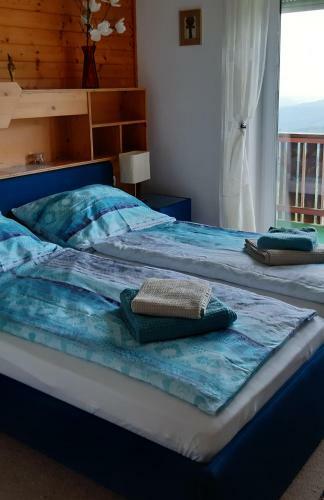 Hostal 'kleine Welt' Almpension & Gastst�berl