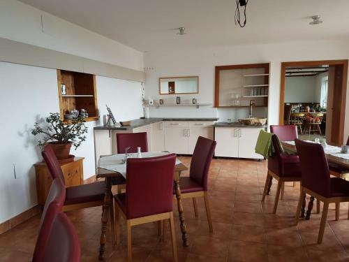 Hostal 'kleine Welt' Almpension & Gastst�berl