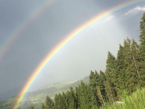 Hostal 'kleine Welt' Almpension & Gastst�berl