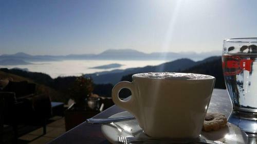 Hostal 'kleine Welt' Almpension & Gastst�berl