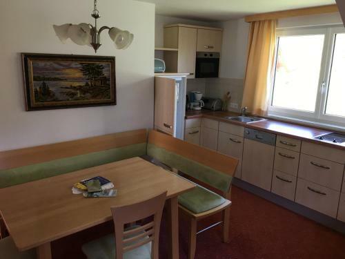 Apartamento Gasthof Dachsteinblick