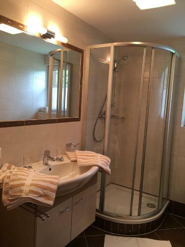 Apartamento Gasthof Dachsteinblick