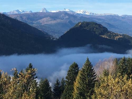 Apartamento Gasthof Dachsteinblick