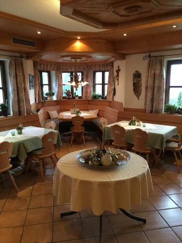 Apartamento Gasthof Dachsteinblick