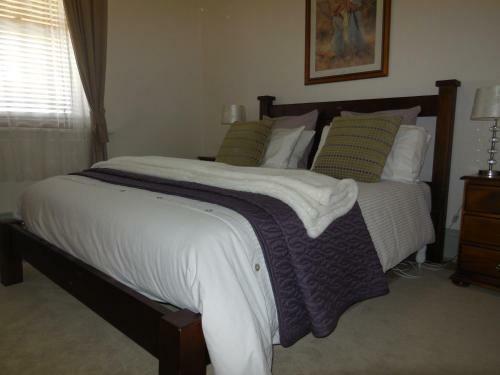 Amalie Cottage Waikerie