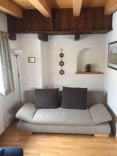 Apartamento Tuxie Haus