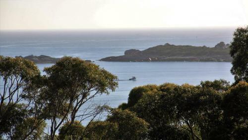 Bay Of Fires Seachange