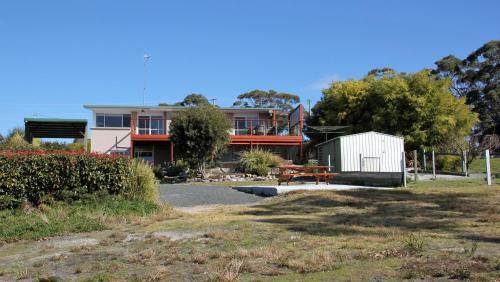 Bay Of Fires Seachange
