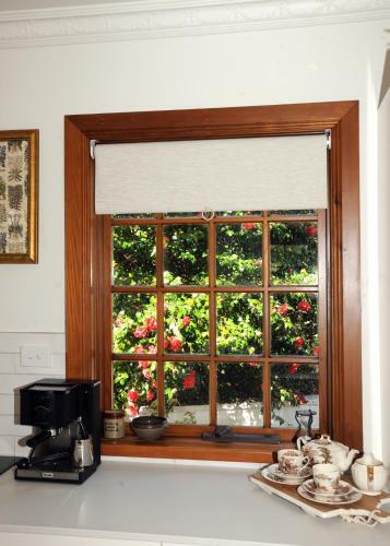 Apartamento Forth River Cottage