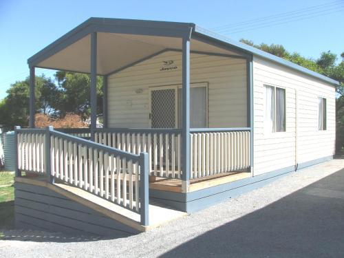Elliston Waterloo Bay Tourist Park