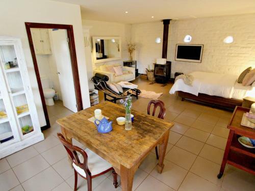 Apartamento Corinella