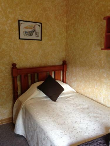 Hostal Walcha Royal Cafe & Accommodation