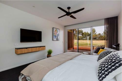 The Villas