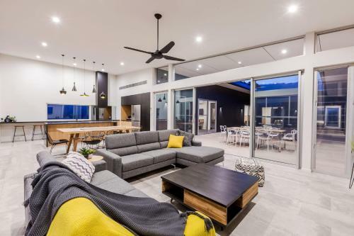 The Villas