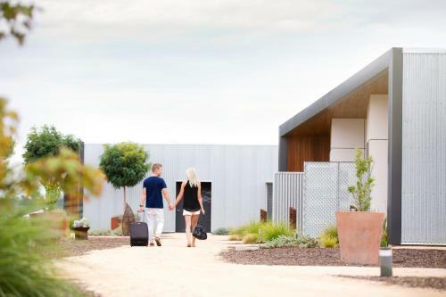 The Villas