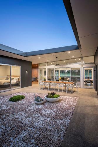 The Villas