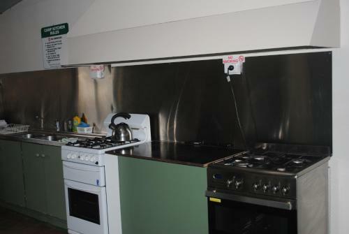 Padthaway Caravan Park