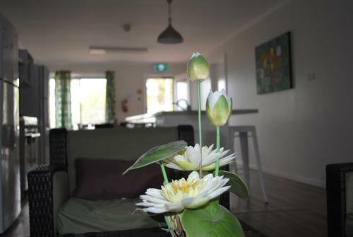 Padthaway Caravan Park