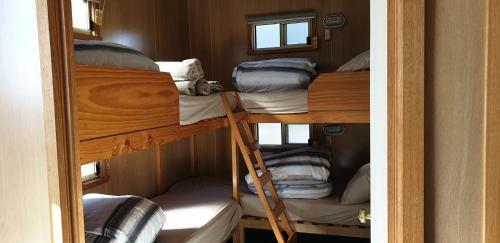 Agroturismo Mount Rumney Escapes
