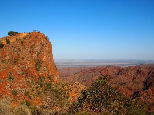 Hotel Arkaroola Wilderness Sanctuary
