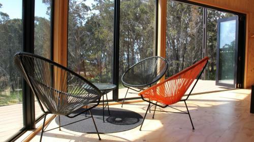 Bay Of Fires Eco Hut