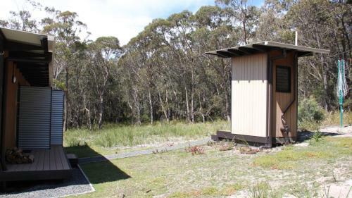 Bay Of Fires Eco Hut