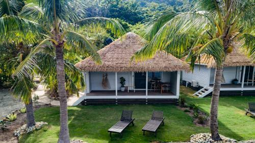Hotel Elysian Retreat - All Inclusive Retreat