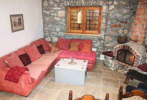 Villa Mountain House Varda