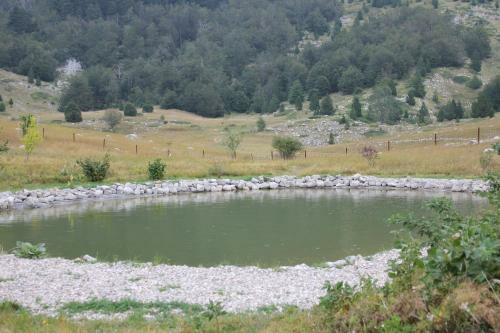 Villa Mountain House Varda
