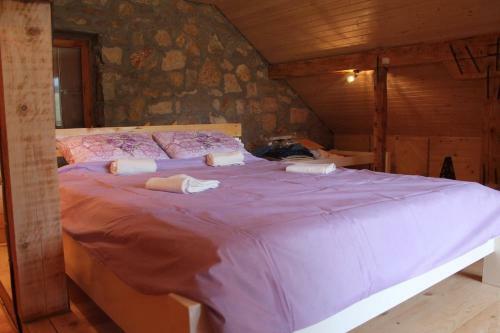 Villa Mountain House Varda
