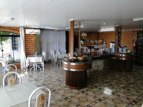 Hotel Colina Verde