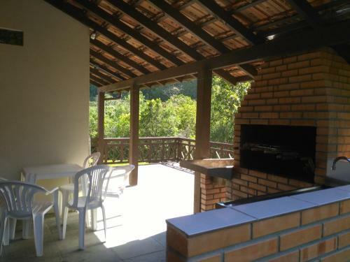 Hotel Pousada Alto S�o Martinho