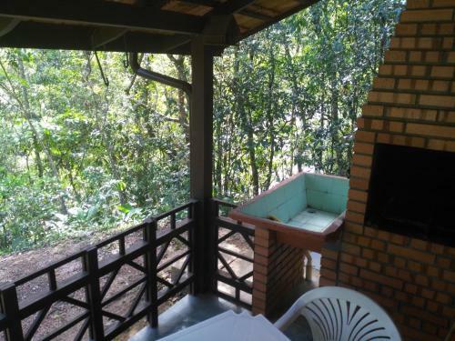 Hotel Pousada Alto S�o Martinho