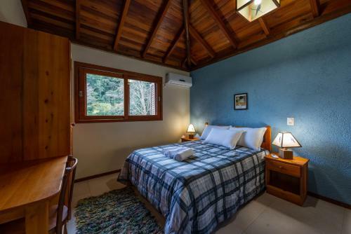 Hotel Pousada Alto S�o Martinho